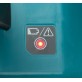 Makita DLM330Z zāles pļāvējs